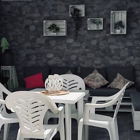 Apartamento Yale Tías Exterior foto