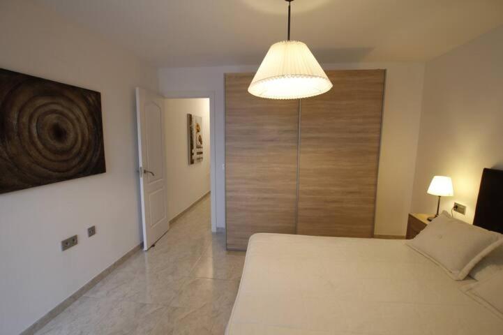 Apartamento Yale Tías Exterior foto