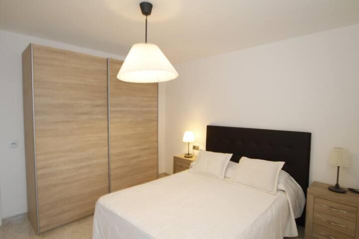 Apartamento Yale Tías Exterior foto